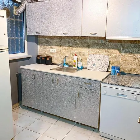 Besiktas Barbaros Bulvari Daire Apartment *